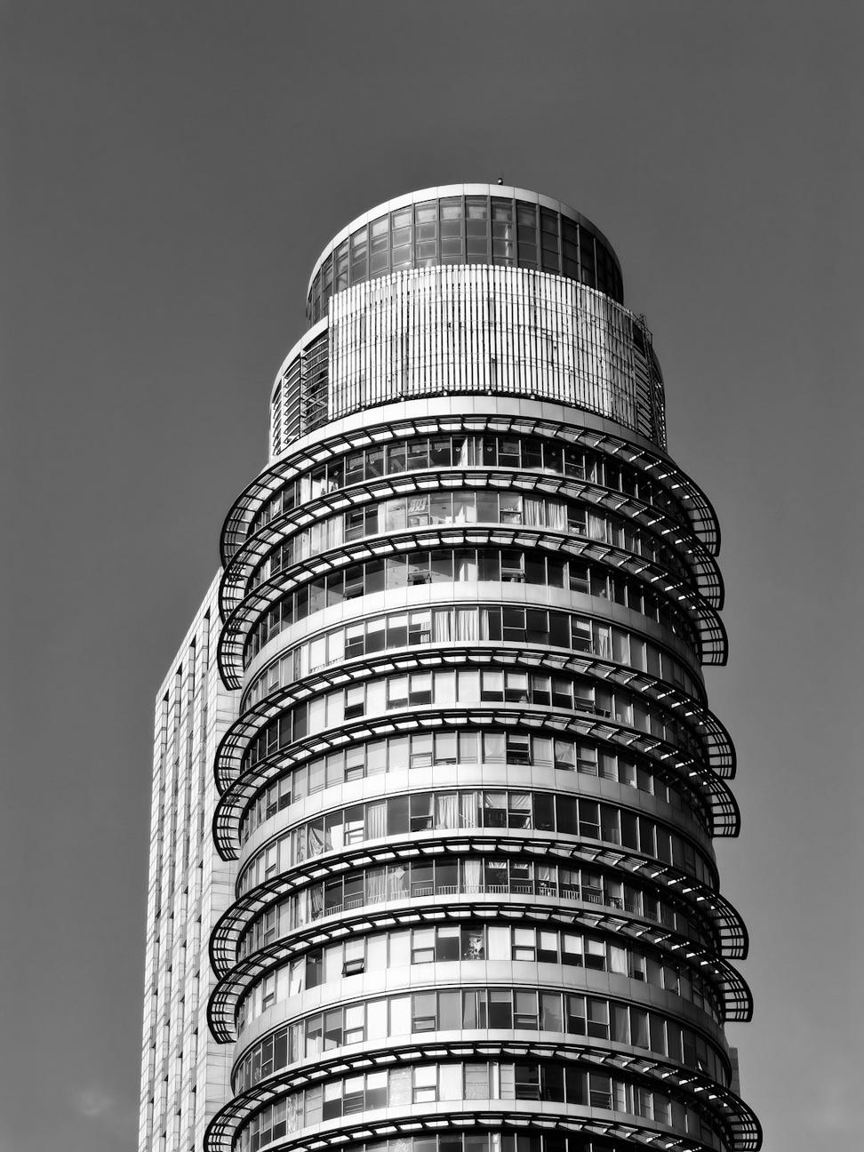 Commercial Architecture
