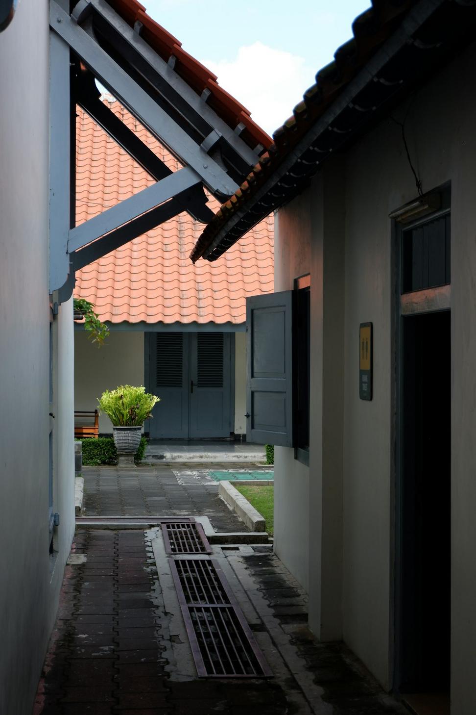 Laneway Studio
