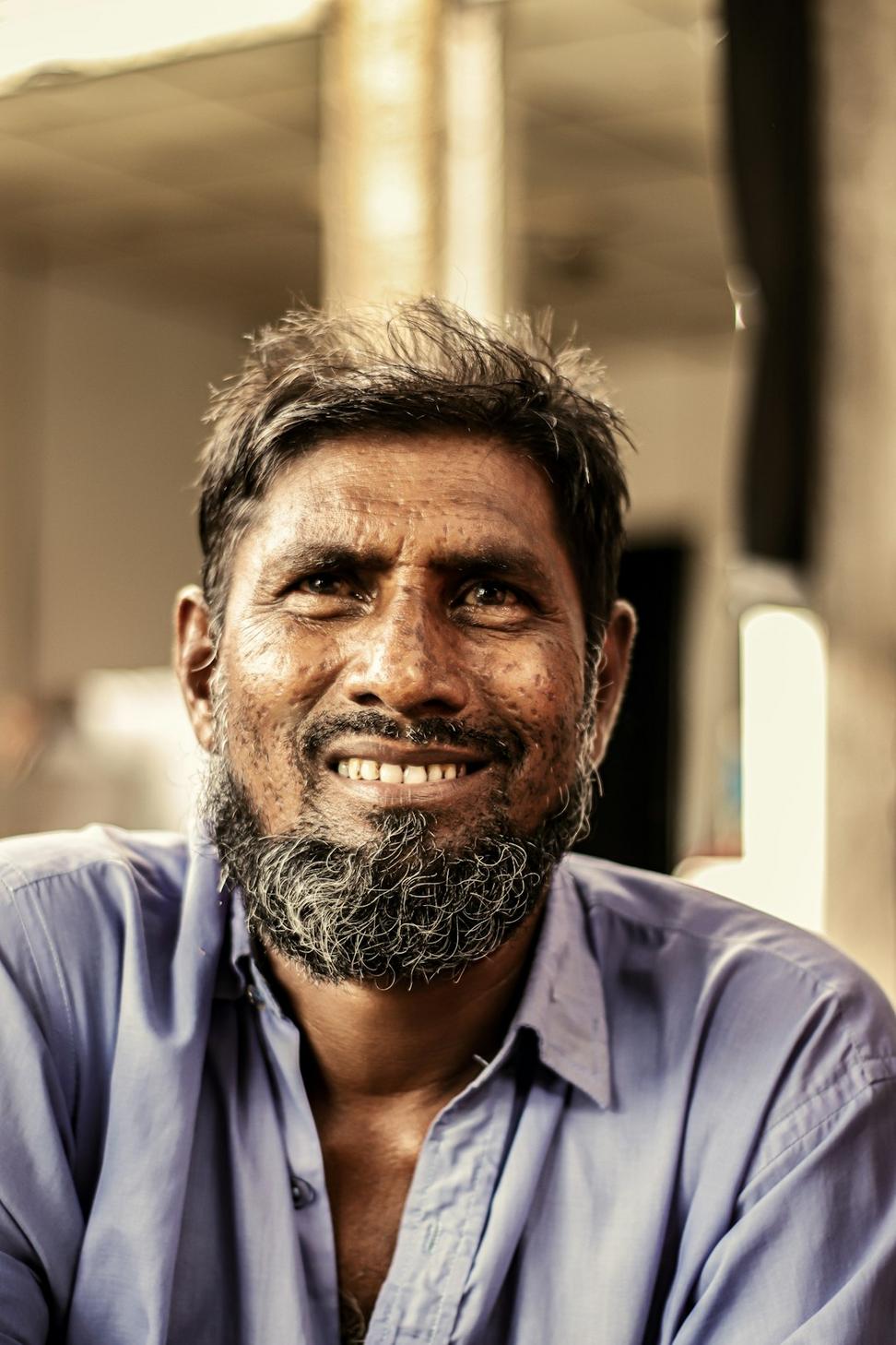 Raj Patel