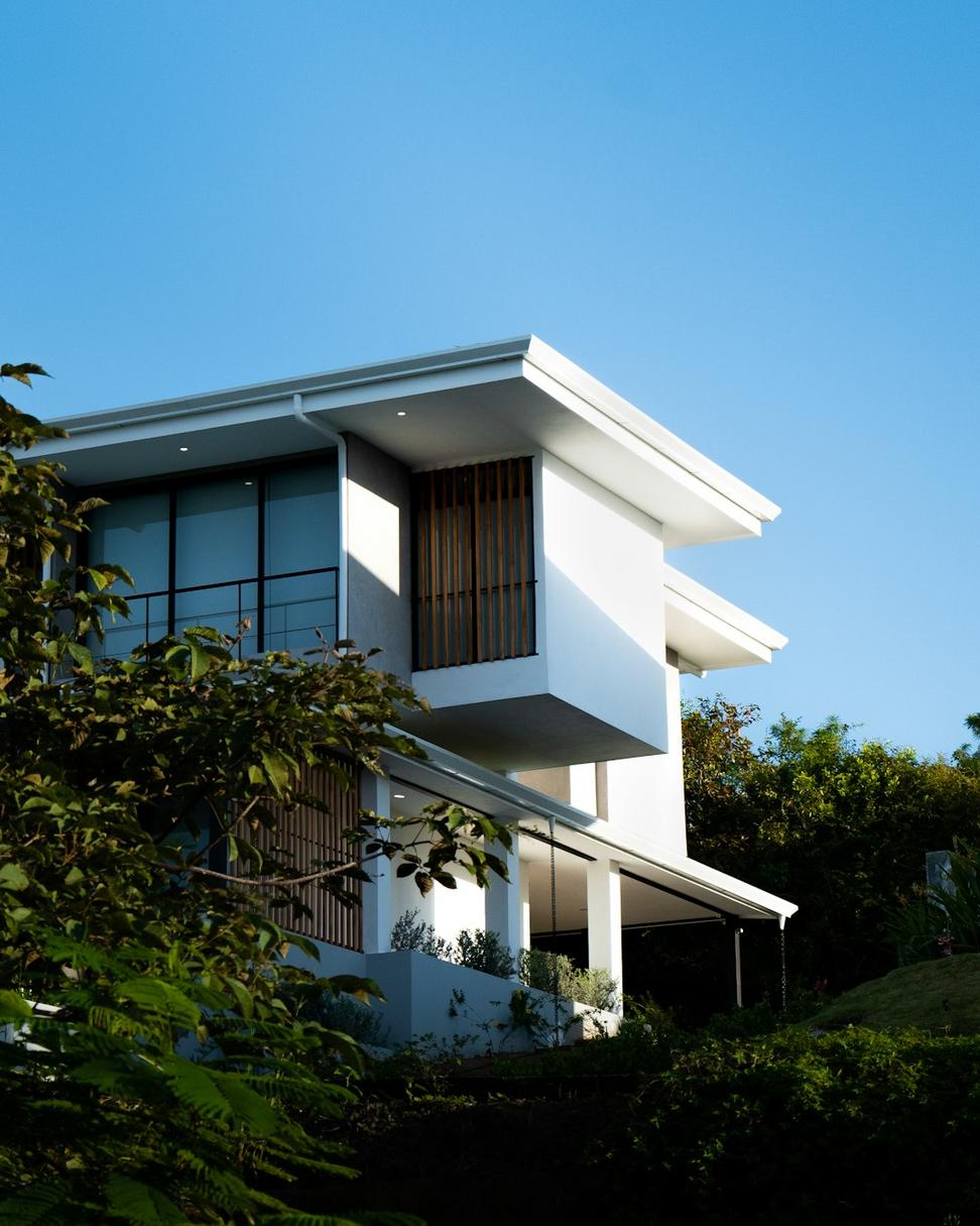 Custom home design