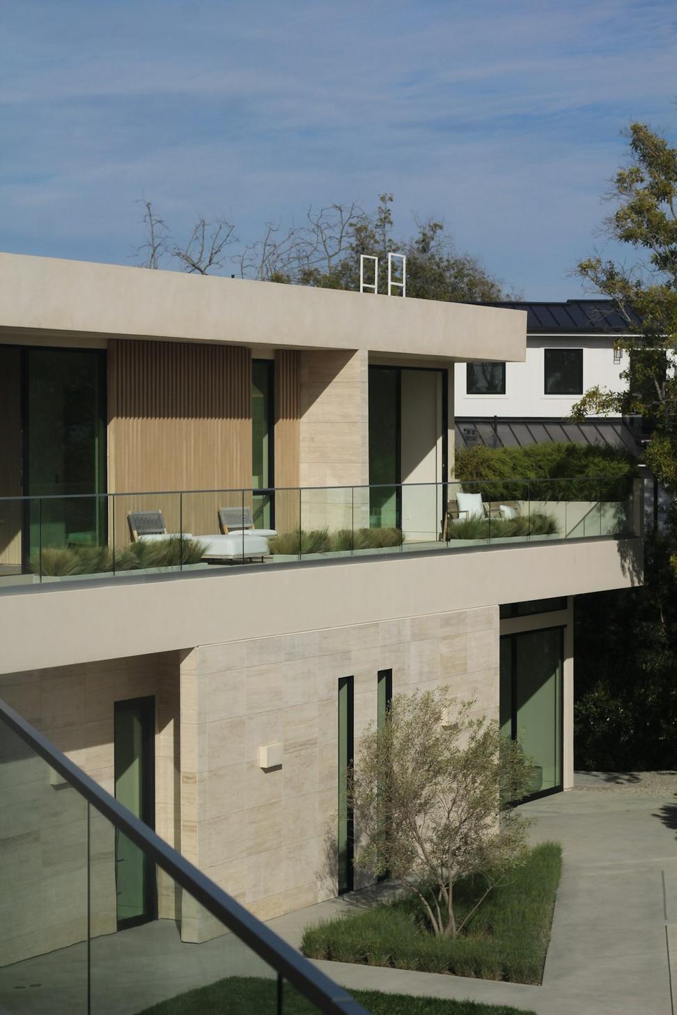 Sustainable residential design