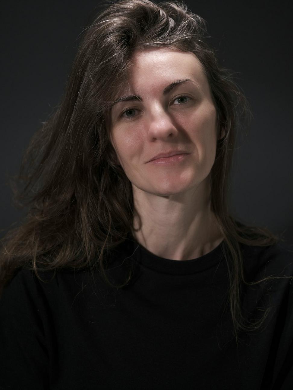 Sarah Ravencrest