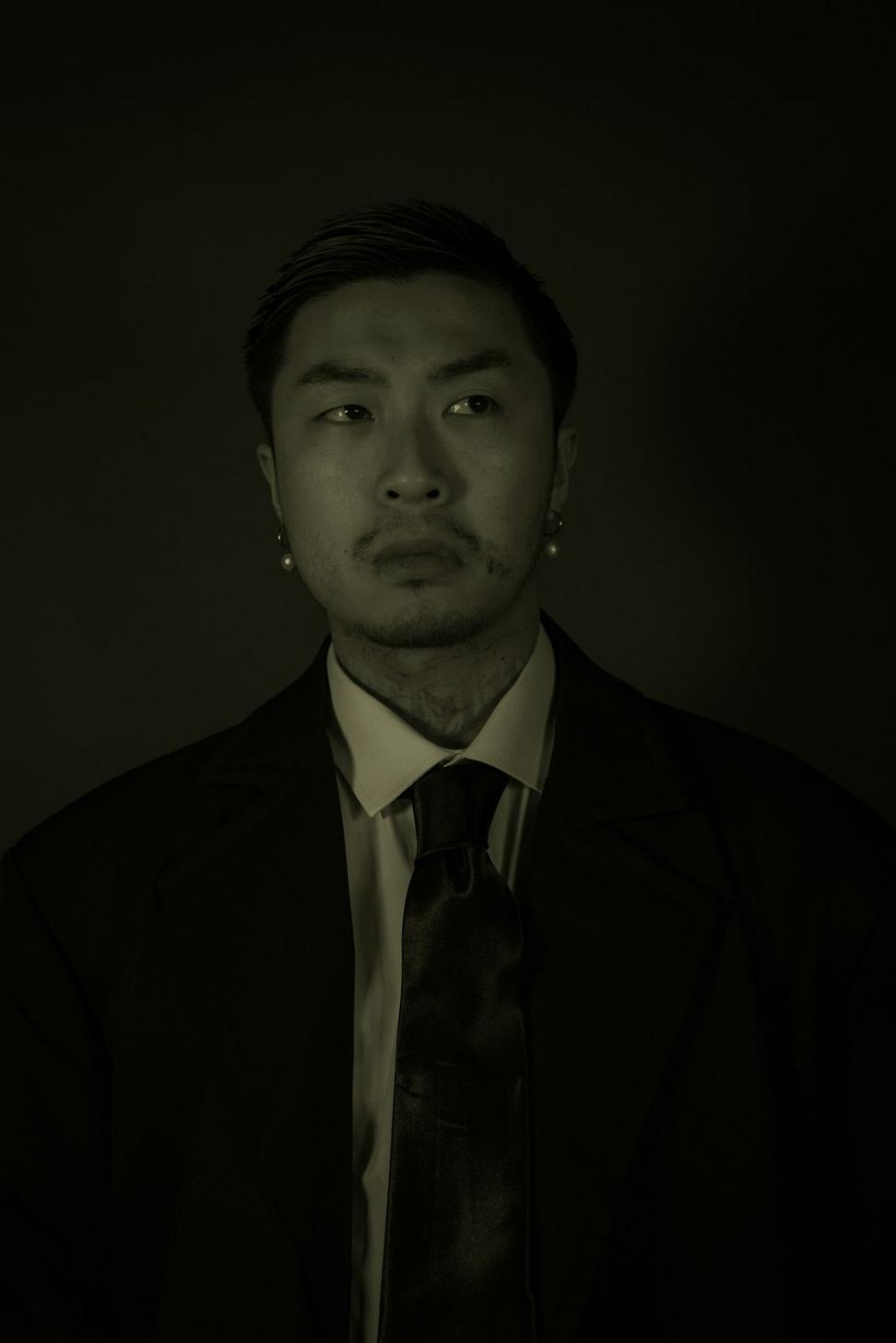 Team member