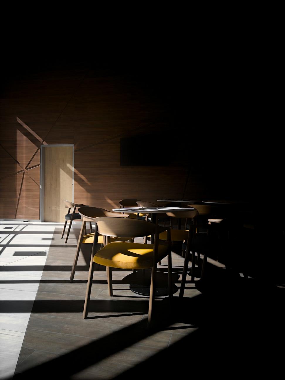 Net Zero Cafe