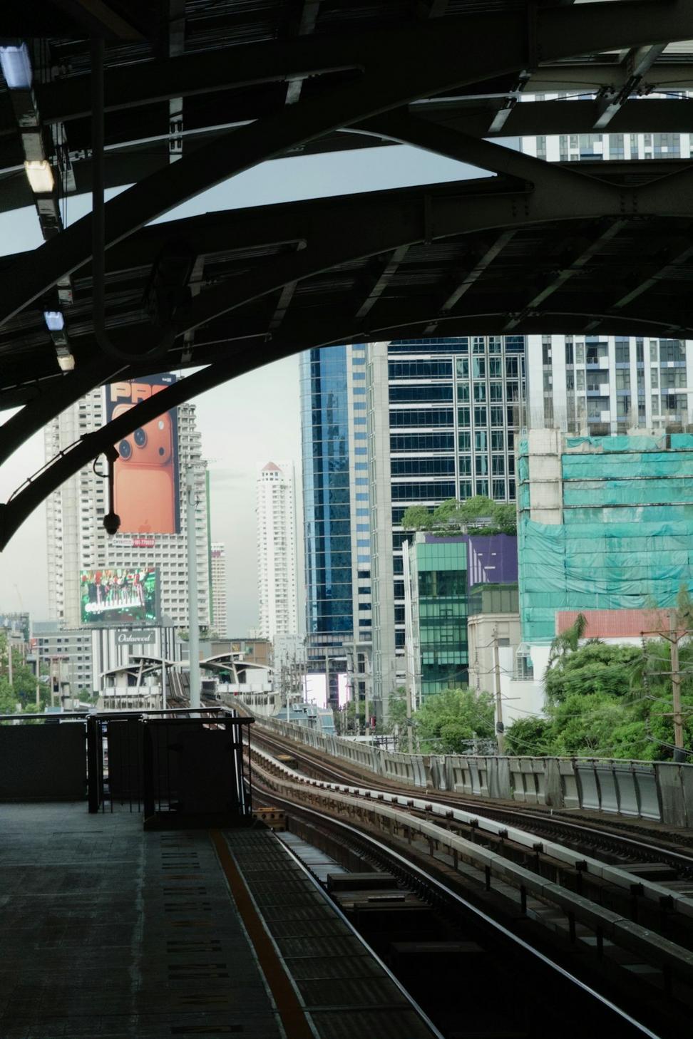 Urban development project
