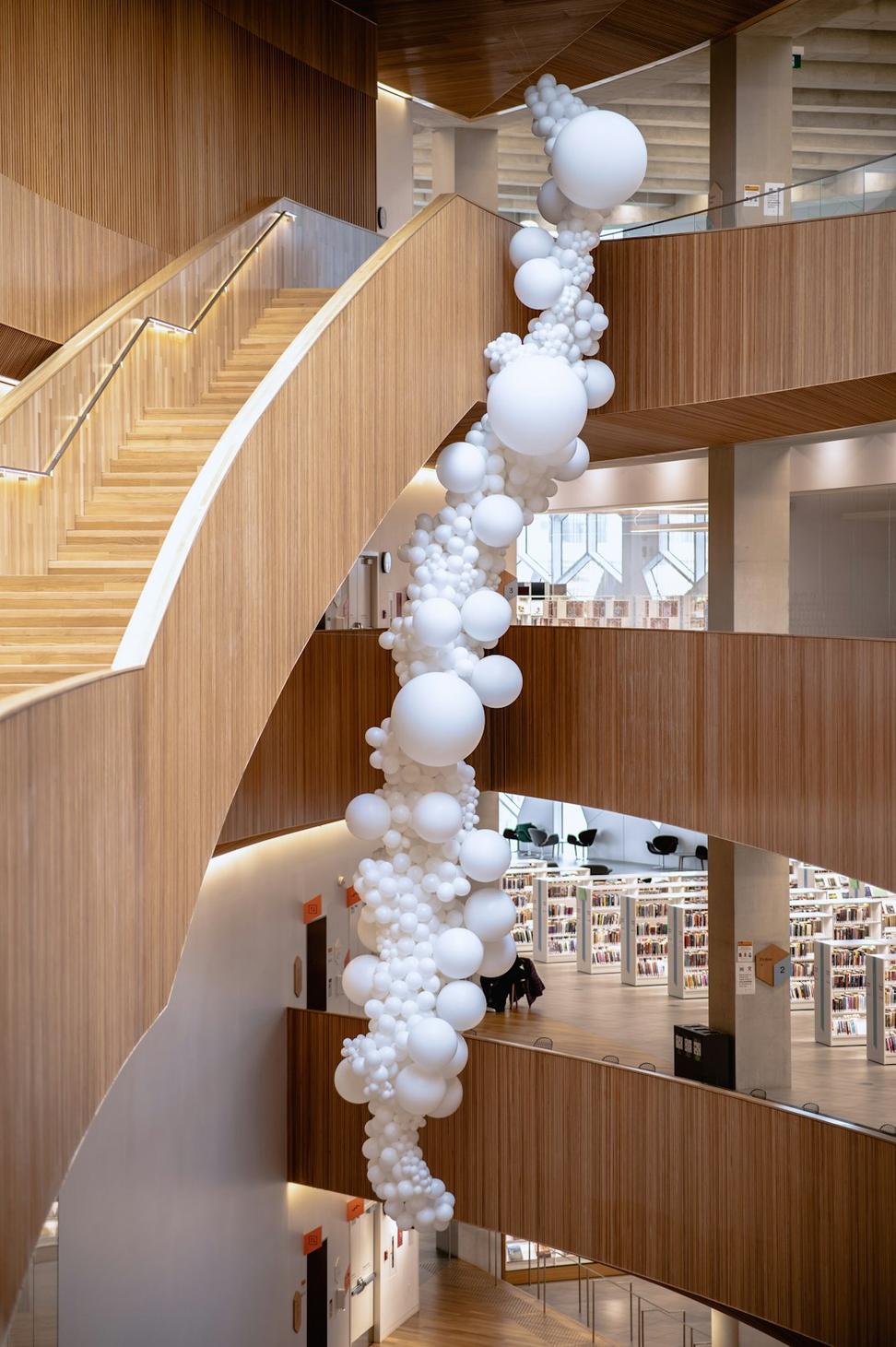 Interior Architecture