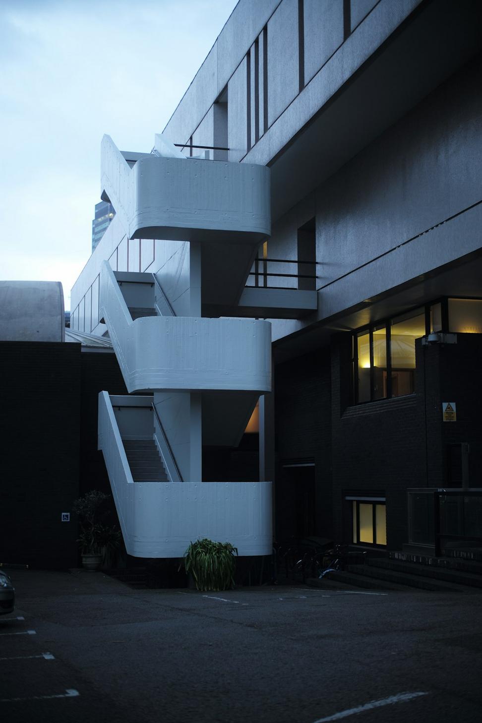 Vancouver Architecture Office