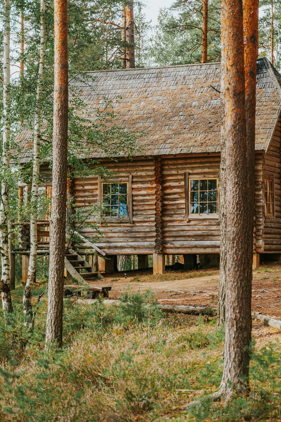 West Coast Passive House